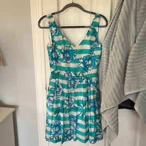 Lily Pulitzer size 4, worn once